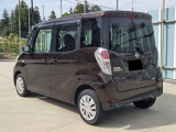デイズルークス X 純ナビ、ETC、Bカメラ、Pスライドドア