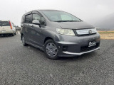 ホンダ フリードスパイクハイブリッド 1.5 ジャストセレクション