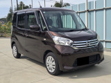デイズルークス X 純ナビ、ETC、Bカメラ、Pスライドドア