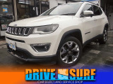 コンパス リミテッド 4WD