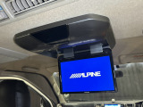 ハイエースバン 2.0 スーパーGL ロング 3527
