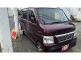 バモス L スタイリッシュパッケージ シートカバー ナビ