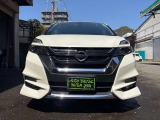 セレナ 2.0 ハイウェイスターG 純正8インチナビ バックモニター TV