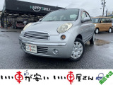 日産 マーチ