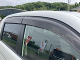 バイザー付き