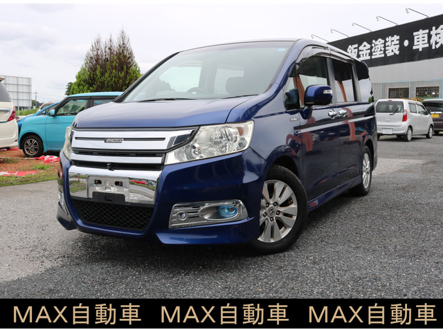 ホンダ ステップワゴン 