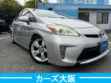 プリウス 1.8 L I プッシュスタート
