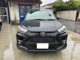 ライズ 1.0 Z 4WD 4WD 登録済未使用車