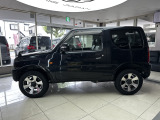 ジムニー クロスアドベンチャー XC 4WD 