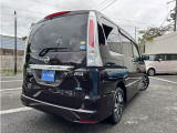 セレナ 2.0 ハイウェイスター 4WD I プッシュスタート パワスラ ETC