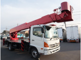 ★高所作業車 タダノ 27.0m★