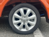 2023年19週 165/55R14C 5部山位