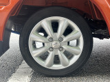 2023年19週 165/55R14C 5部山位