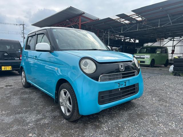 ホンダ N-ONE 