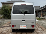 エブリイ PA ハイルーフ 2年車検+整備代込み★