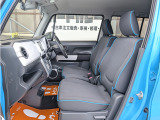 車内は嫌な臭いや目立った汚れもなく綺麗な空間となってます。車内がクリーンだと運転も気持ちが良いですよね!