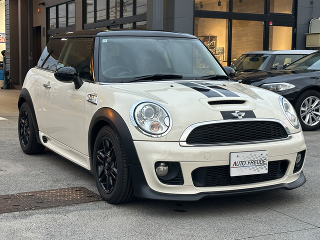 BMW MINI ミニ 
