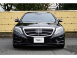 Sクラス S300h ロング AMGライン 