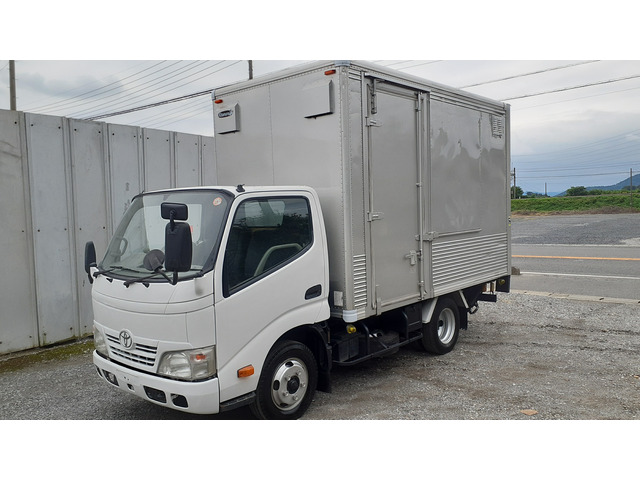トヨタ ダイナ 