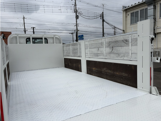 日野 デュトロ_画像56