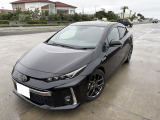 プリウスPHV 1.8 S GR スポーツ 