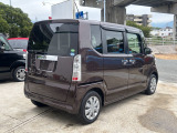 N-BOX G Lパッケージ ナビTV Bカメラ 左パワスラ
