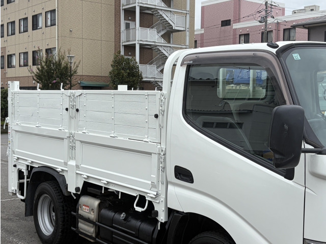 日野 デュトロ_画像28