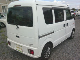 エブリイ PC ハイルーフ 4WD 