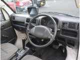キャリイ KC エアコン パワステ 4WD 