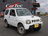 ジムニー XG 4WD クリーニング済み 軽自動車