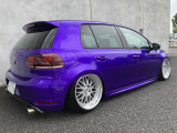 ゴルフ GTI 