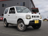 ジムニー XG 4WD クリーニング済み 軽自動車