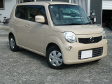 日産 モコ