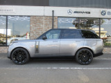 レンジローバー SV 4.4L P530 スタンダードホイールベース 4WD D車 1オーナー
