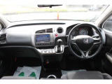 ストリーム 2.0 RSZ HDDナビエディション 