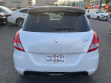 スイフト 1.6 スポーツ 禁煙☆ナビ☆TV☆6速MT☆スマキー