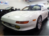 トヨタ MR2 2.0 GT-S