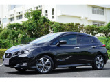 日産 リーフ G