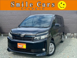 ★自社直接買取車両★80系ヴォクシーが入荷致しました(^^♪