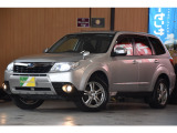 フォレスター 2.0 X 4WD 検10.2ケンウッドナビBカメラETC
