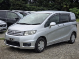 フリードスパイク 1.5 G ジャストセレクション ワンオーナー 24年製タイヤ 禁煙車 バ