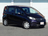 フリード 1.5 FLEX 4WD 