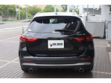 GLAクラス AMG GLA35 4マチック 4WD ナビゲーションパッケージ サンルーフ