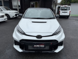 GRヤリス 1.6 RZ ハイ パフォーマンス + エアロ パフォーマンス パッケージ 4WD 