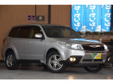 フォレスター 2.0 X 4WD 検10.2ケンウッドナビBカメラETC