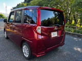 トール 1.0 X SAII 左側パワースライドドア  衝突軽減装置