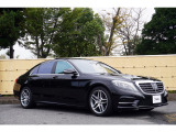 Sクラス S300h ロング AMGライン 