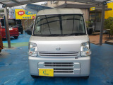 NV100クリッパー DX セーフティパッケージ ハイルーフ 5AGS車 
