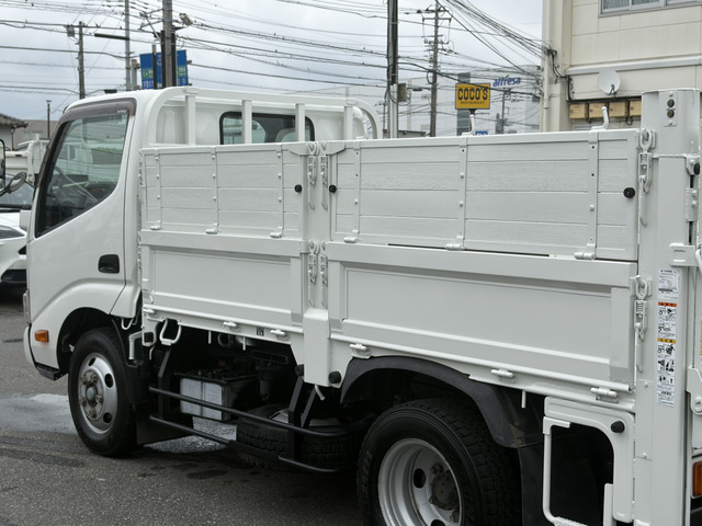日野 デュトロ_画像38