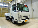 お問合せ管理No.A577 H30 エルフ 2t FFL 標準セミロング 平ボデー